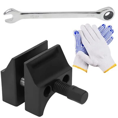 SUEVUT Écarteur de Jambe de Suspension - Écarteur de Fusée à Moyeu Fendu Outil pour ...