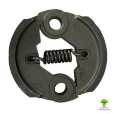 FRIZIONE COMPLETA HITACHI 790127/791180 DECESPUGLIATORE CG31EBS CG40EAS CG40EAF