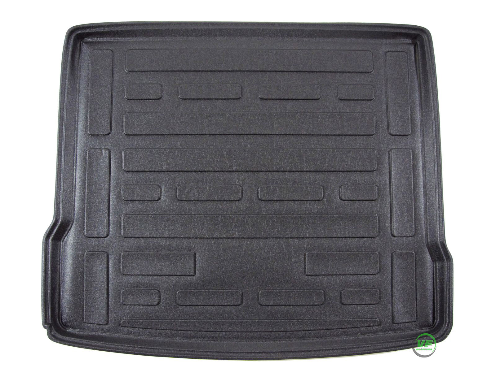 Tailored Boot tray liner car mat Heavy Duty for AUDI Q3 20112018 eBay