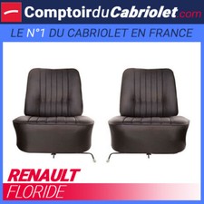 Siège Renault FLORIDE