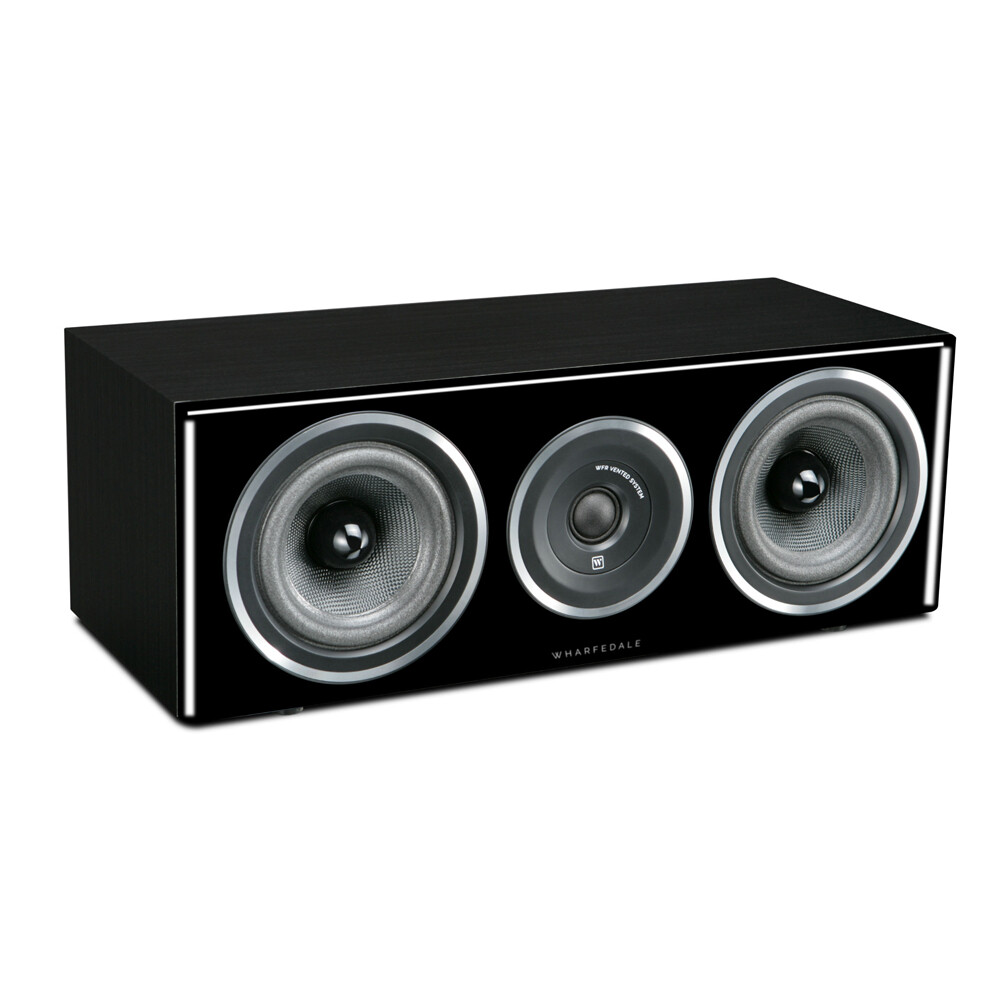 wharfedale speakers ebay