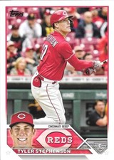 2023 Topps Baseball Series 1 Set #2 ~ Pick Your Cards