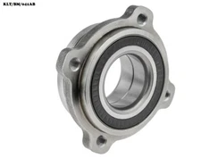 Rear Wheel Bearing For BMW X1 2009-2015 33406789970 KLT/BM/041AB