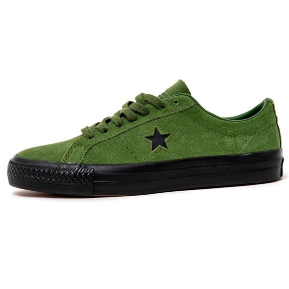 【レア❗️】converse one star pro cons × nike CONS One Star Pro Suede Skate Low Top Shoe. Converse.com