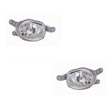 Antibrouillard Chevrolet AVEO