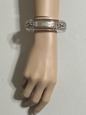 【John Galliano】Newspaper bracelet RARE CHRISTIAN DIOR Vintage John Galliano Newspaper Print