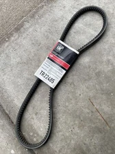 Gates TR22485 Green Stripe Truck & Bus V-Belt