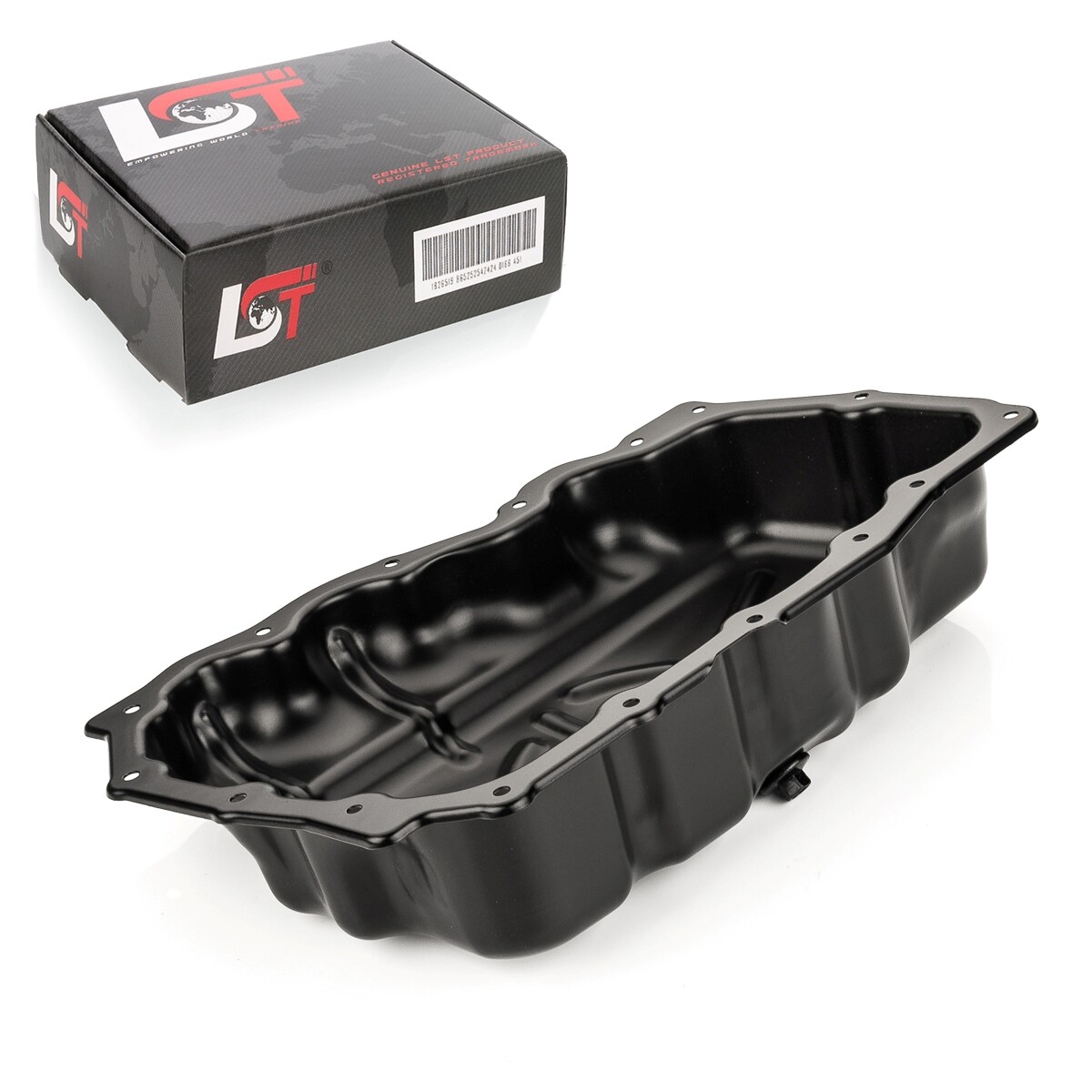 Oil Reservoir Sump for Ford Transit Tourneo Custom V362 2.0 TDCI Fwd Ab 05/2016