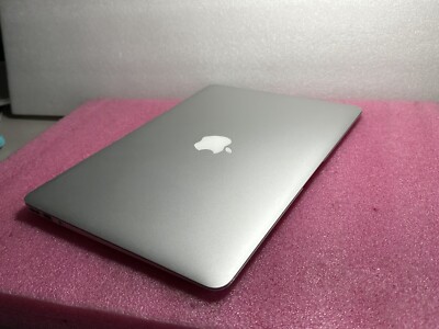 MacBook本体 MacBook Air 2015 Early Monterey SSD256 Apple Macbook Air 13 Inch 2015 - i5 1.6GHZ 8GB 256GB SSD