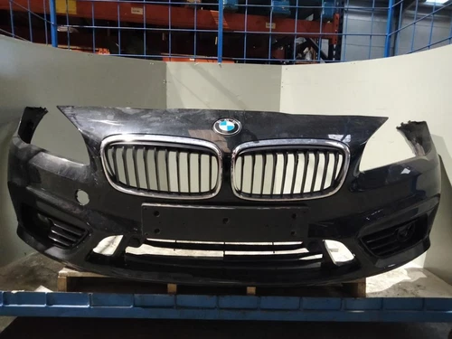 Paragolpes Delantero para BMW SERIE 2 ACTIVE TOURER (F45) 218d 2017 2934542 - Imagen 3 de 6