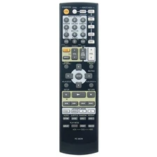 New RC-682M Replace Remote for Onkyo AV Receiver TX-SR605 TX-SA605 TX-SR605S