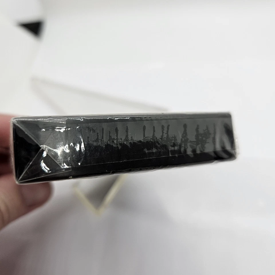 New Sealed Loverboy - Wildside 1987 (Audio Cassette) Columbia Records OCT-40893 - Image 4 of 4