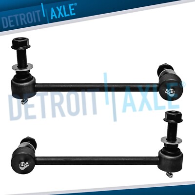 RWD Front Sway Bar Links for 2005 - 2019 Chrysler 300 Dodge Challenger Charger