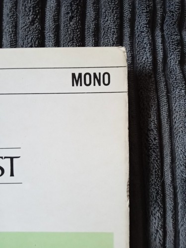 Gerald Moore - The Unashamed Accompanist, HMV Concert Classics Series, Vinyl Lp - Picture 8 of 19