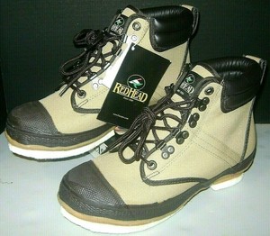 bass pro wading shoes