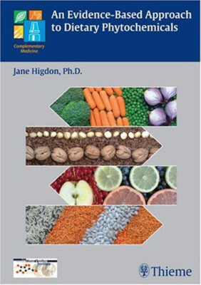 Evidence-Based Approach To Phytochemicals And Other Dietary Factors by Higdon
