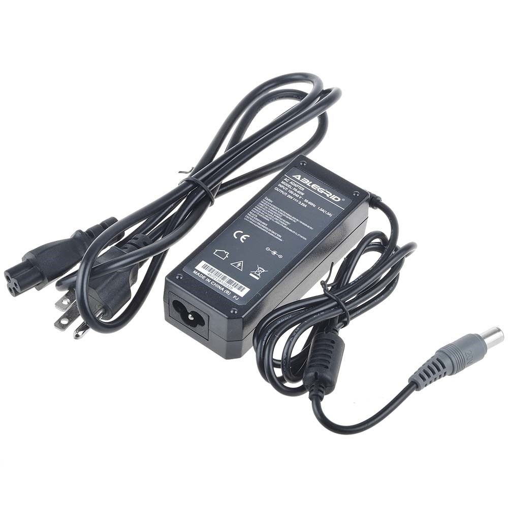 Charger For Ibm Lenovo 20v 3.25a X61 40y7696 Power Suply Cor