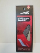 altra stability wedge