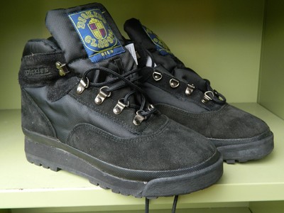 dickies walking boots