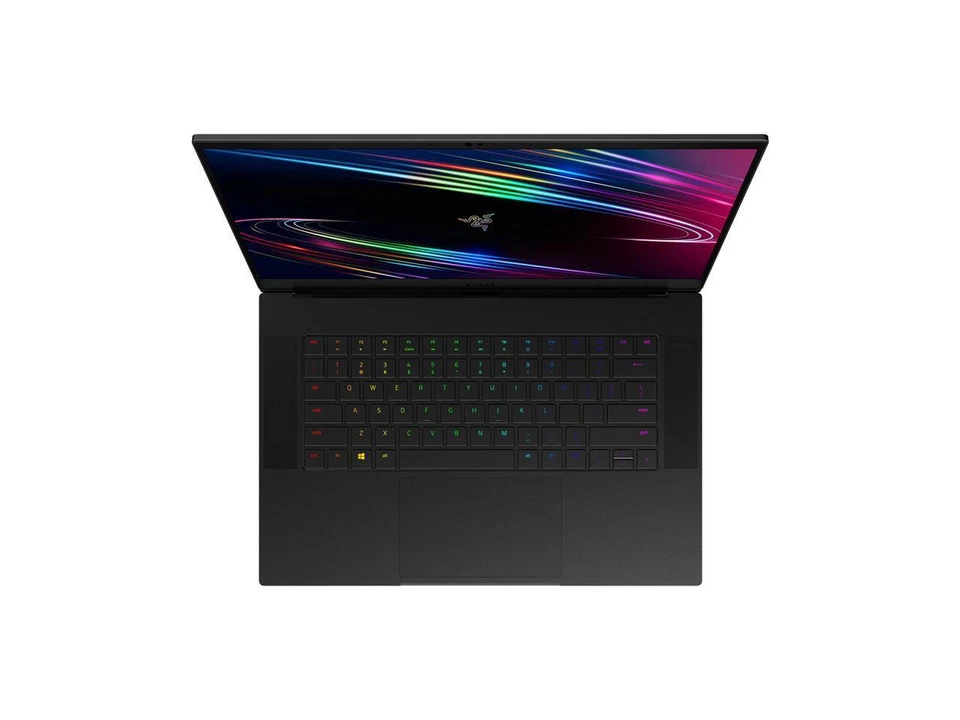 Razer Blade 15.6" Gaming Laptop 1920 x 1080 300Hz i7-10875H RTX 2080 SUPER Max-Q - Image 2 of 4