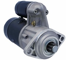 Anlasser Starter NEU Porsche 911 912 914 92360410100 VW 1500 Karmann Ghia