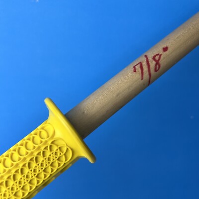 Winners Choice ウイナーズチョイス　グリップ　ヴィンテージBMX VINTAGE NOS OLD SCHOOL BMX GRIPS WINNERS CIRCLE YELLOW OG