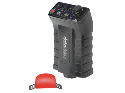 DataVideo ITC-300SL Digital Intercom Belt Pack für ITC-300