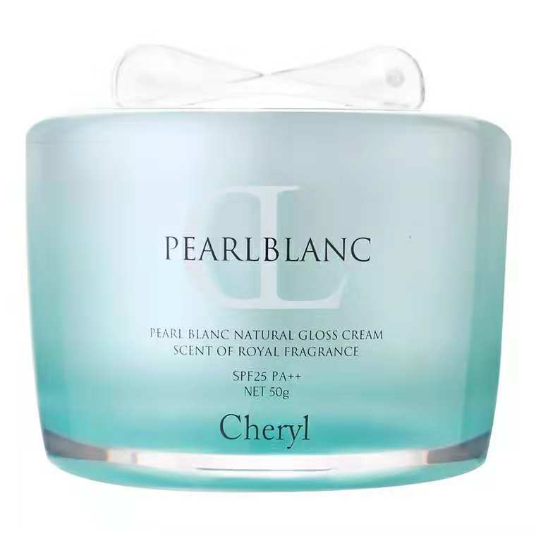 日焼け止め Cheryl PEARL BLANC UV CREAM パールブランクリーム｜Cheryl