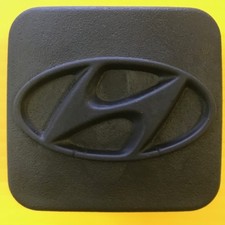 1 14 Hyundai Trailer Hitch Receiver Cover Plug