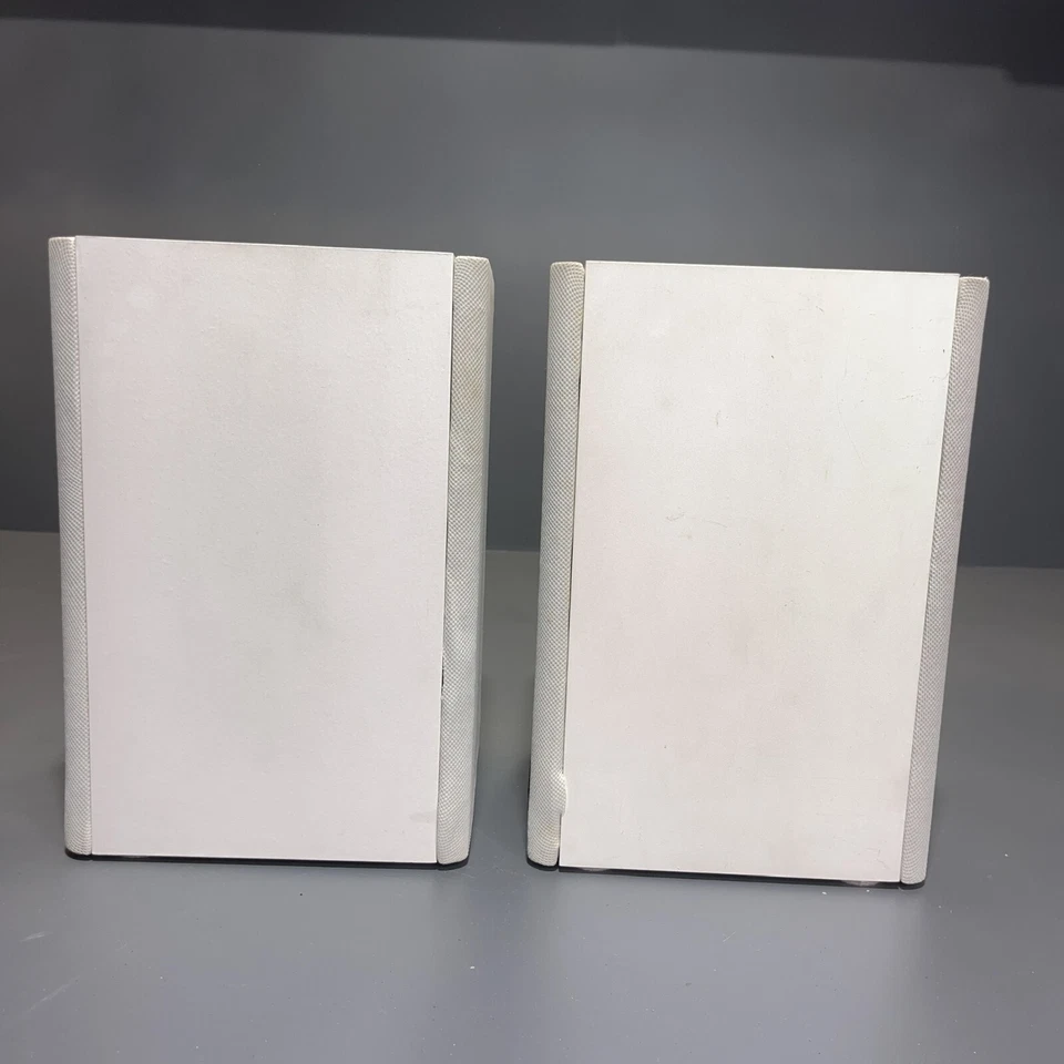 Definitive Technology BP-2 双极扬声器 白色 对 经过全面测试 清洁声音 — 第 3/4 张图片