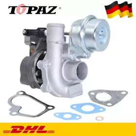 Turbolader Opel Combo 1.3 CDTi 16V 55 KW, 75 PS Suzuki Splash Swift III EZ, MZ