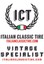 Italian Classic Tire