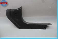 14-17 Maserati Ghibli Front Right Passenger Side Kick Panel Scuff Trim Cover Oem