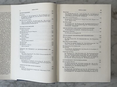 Ingemar Düring: Aristoteles - Darstellung und Interpretation