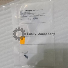 1 PCS New For IFM proximity switch sensor IE5257
