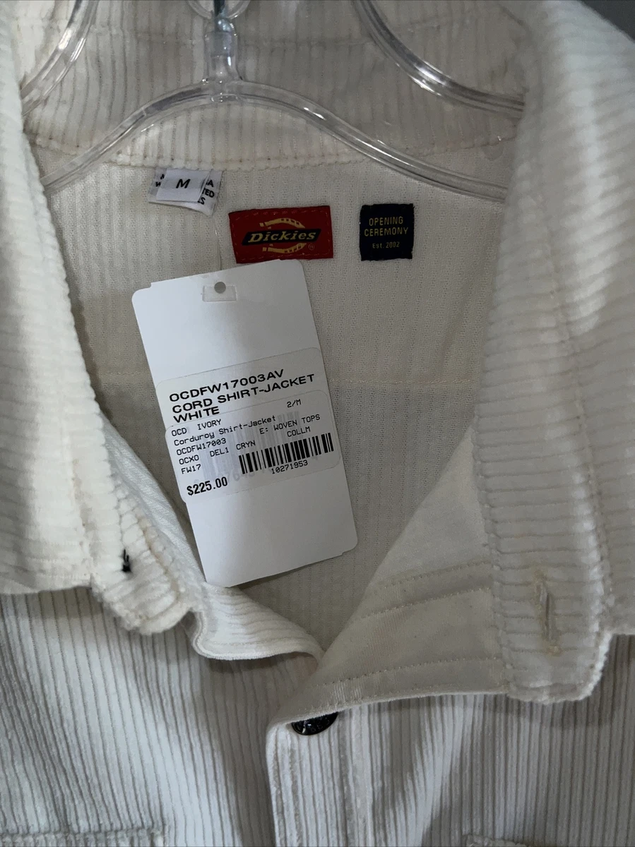Dickies clearance corduroy jacket