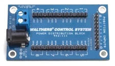 Walthers ~ Layout Control System Distribution Block ~ 942-111