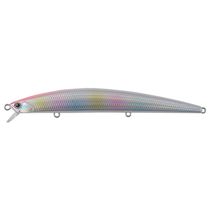 Duo Tide Minnow 125 SLD-S Esca Affondante - Per Pesca In Surf, Estuari E Rocce
