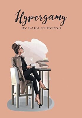 Stevens - Hypergamie - Neues Hardcover- oder Gehäusebuch - J555z