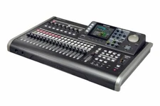 Tascam DP-24SD 24-Track Digital Portastudio