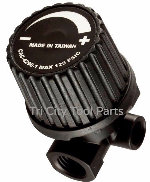 Regulator  Porter Cable  ** Genuine Oem **