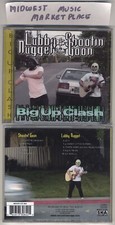 Lubby Nugget & Shootin' Goon - Big Up Clash - Brand New MINT Sealed Ska CD x3 +1