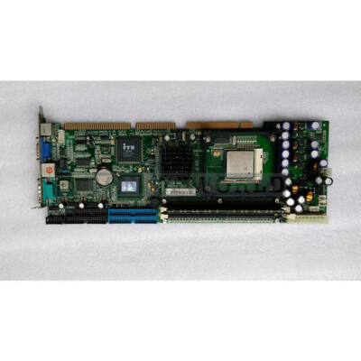 ONE EVOC FSC-1713VNA VER:B1.1 Industrial Motherboard Used