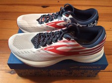 brooks running shoes old glory