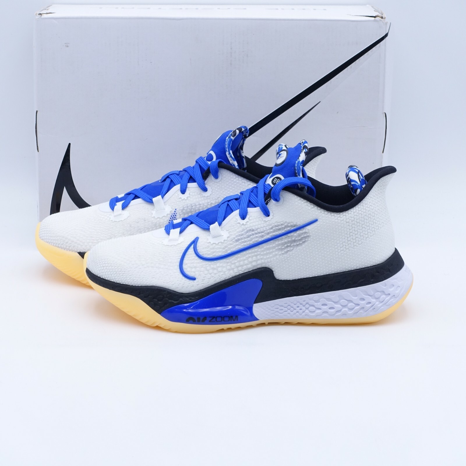 Size 7 - Nike Air Zoom BB NXT Sisterhood for sale online | eBay