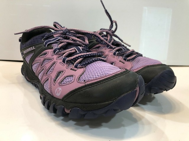 all out blaze aero sport