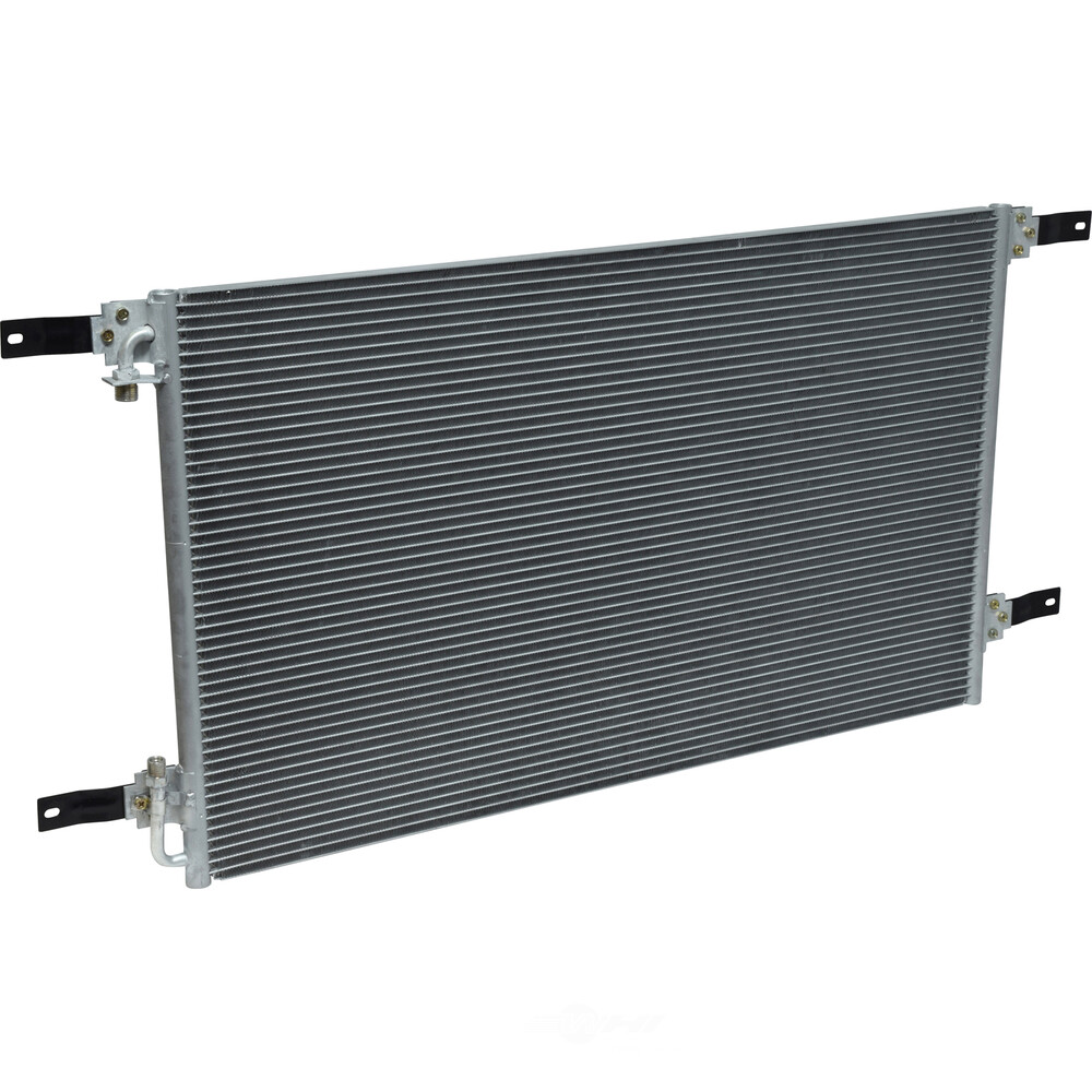 UAC CN40608PFC A/C Condenser and Evaporator - A/C Condenser for sale ...