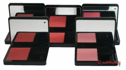 Polvos Compactos Guerlain solo productos de maquillaje facial