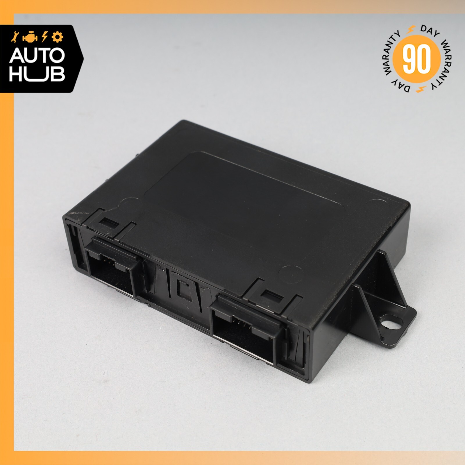 03-07 Bentley Continental GT Park Parking Assist Control Module OEM 31k
