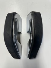 Datsun 240z 260z Front Bumper Overriders